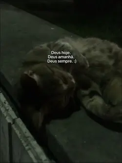 Deus no controle…