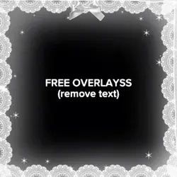 free overlays