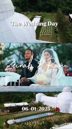 wedding template 