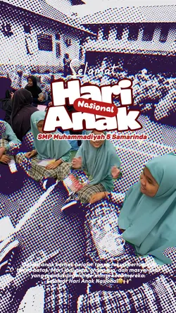 Hari Anak Nasional 