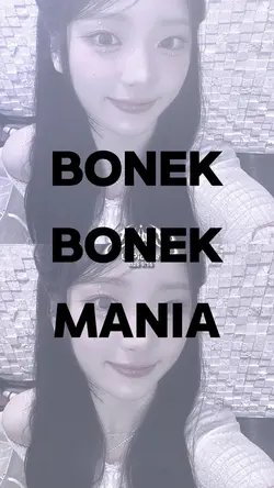 jj BONEK MANIA