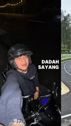 DADA SAYANG JJ