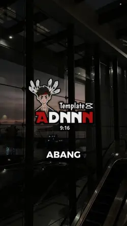 ABANG GOYANG ABANG 