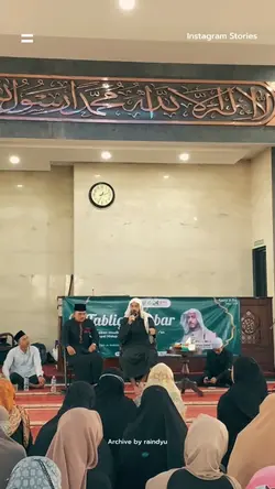 VLOG KAJIAN ✨
