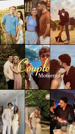 😍 couple ❤️ 🇺🇸