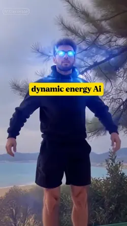 dynamic energy Ai