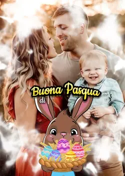 Buona Pasqua !