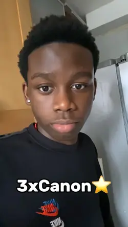 Trend 3xCanon 🫀