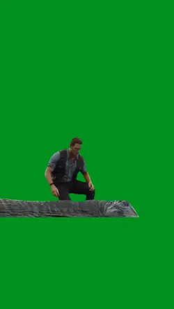 I'll dinosaur 