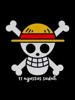 17 Agustus di depan