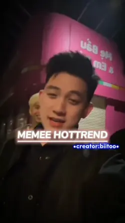 MEME 1 ẢNH HOTTREND