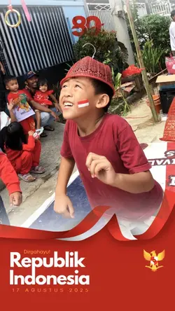 17 AGUSTUS 2025