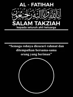 Alfatihah 