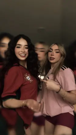 dance slowmotion