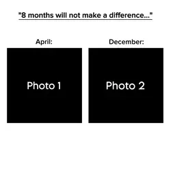 8 months ago 