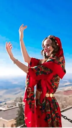 اغنية تركية