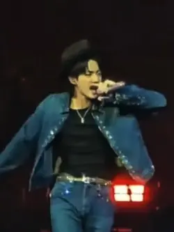 Seokjin Edit