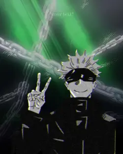 •°GOJO EDIT°•