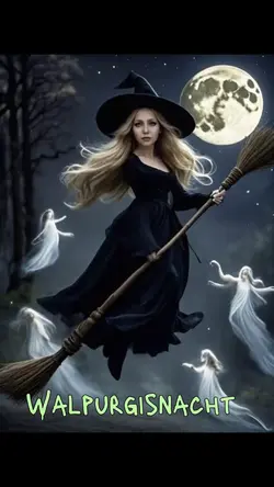Walpurgisnacht 