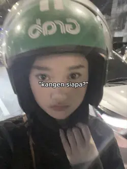 kangen siapa? kangen