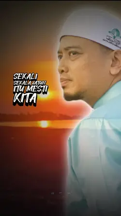 Tetap semangat 