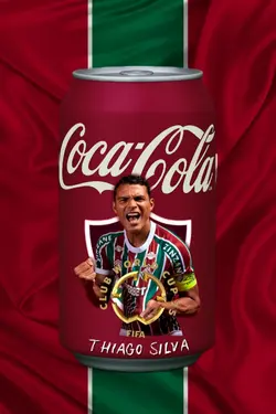 LATINHA D FLUMINENSE