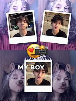 VERSI 3:4 JJ MY BOY