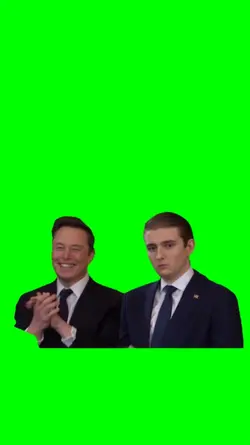 Elon Musk Clapping