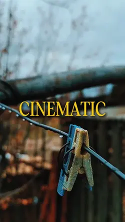 Cinematic 4 Videos