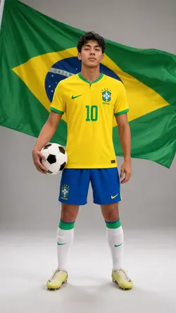 Brazil 