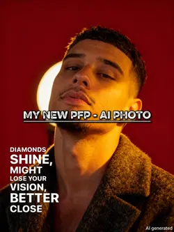 Pfp trend - AI PHOTO
