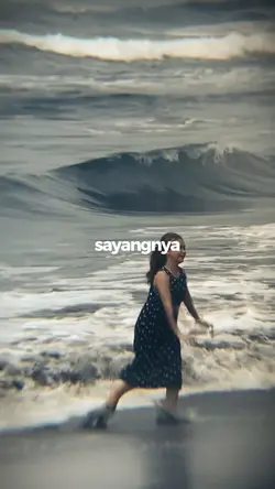sayangnya kukepadamu