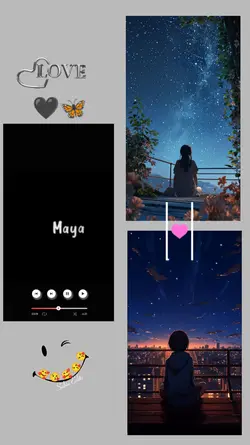 Maya 