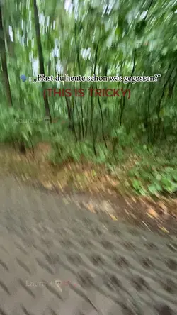 THIS IS TRICKY 