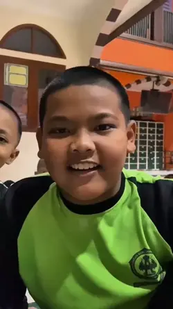 suara terompet