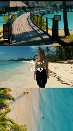 August dump 25