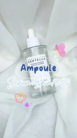 Skincare review