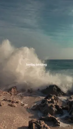 meski beribu bintang