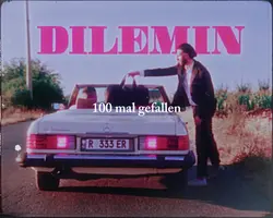 Dilemin💫