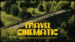 Travel Cinematic