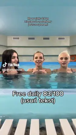 free daily 