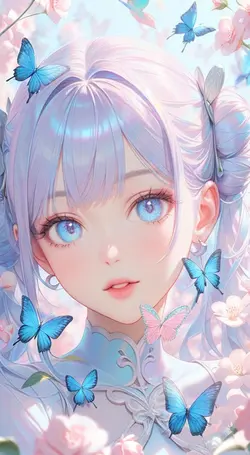 美しい編集 時計背景 バラード系