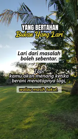 motivasi