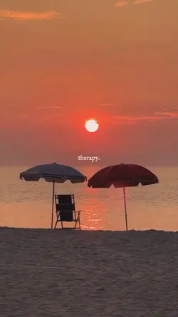 Sunset 🌅 