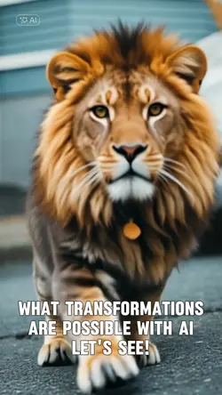 AI Transformation