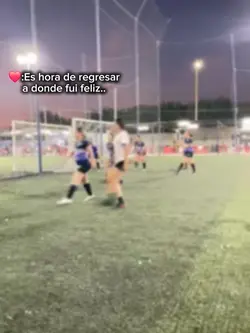 VolviADondeFuiFeliz