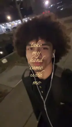Takemyhandcomewithme