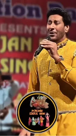 Punjabi Status 