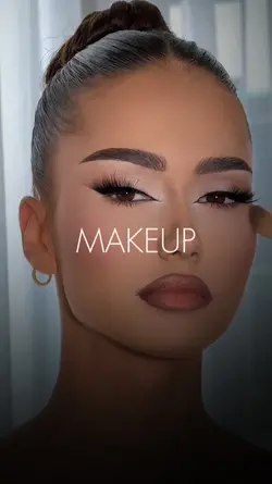 BEAUTY MAKEUP