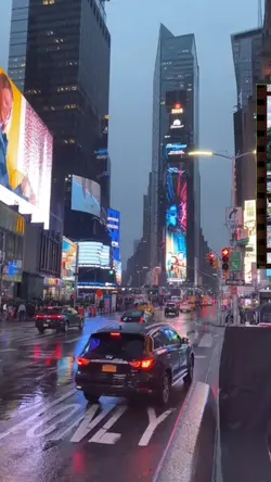 New York City